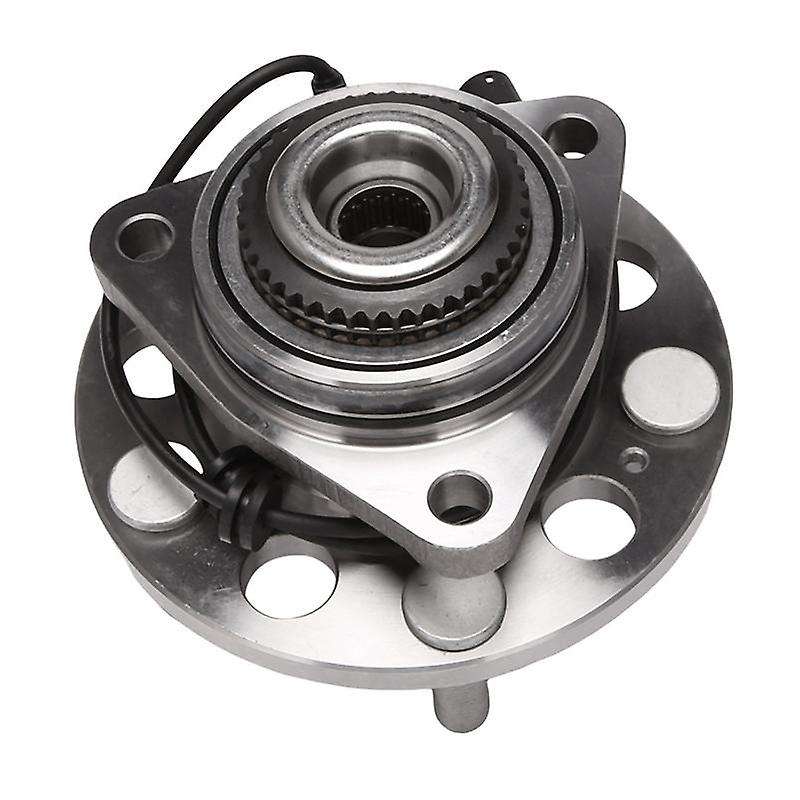 4142009403 Car Front Hub Wheel Bearing with ABS for Actyon I 2013-2020 4142009405