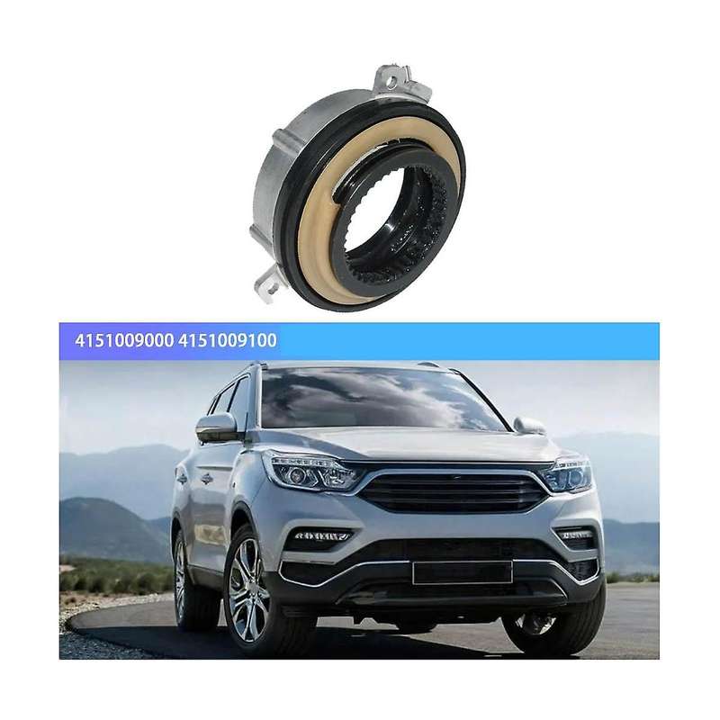 4151009000 Clutch Bearing Hub Lock Actuator Time for Actyon Sports 2 2005- 2013 4151009100