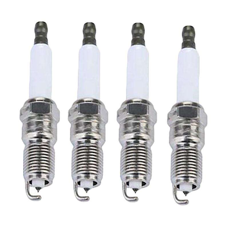 41-962 Set of 4PCS Spark Plugs 19299585 for AC Delco