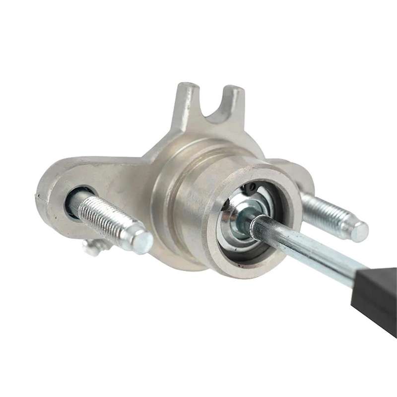 41600-4H100 KAC1070 Clutch Master Cylinder Clutch Master Cylinder for Grand Stararex H-1 Cargo () 2