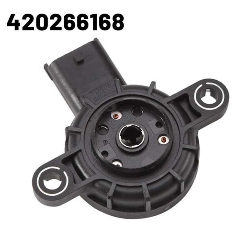 420266168 Angle Sensor Angle Rotation Sensor Automotive Supplies