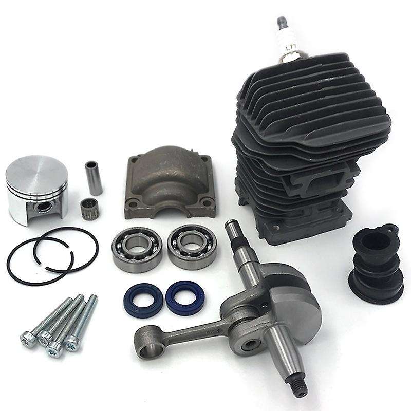 42.5mm Cylinder Piston Engine Motor Rebuild Kit for 025 Ms250 023 Ms230 230 250 Chainsaw 1123 020 1