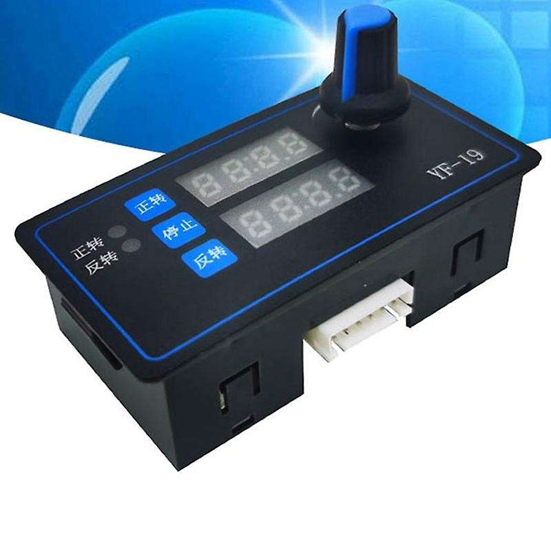 42 Stepper Motor Controller Angle Pulse Speed 57 Delay Cycle Positive and Negative PLC,Type 1