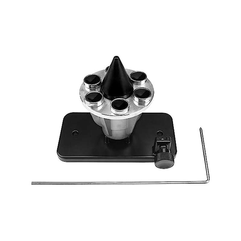42-047 Magnetic Wall Mount Blade Balancer,for Stihltroy ,replacement 339075b, Balances Blades After