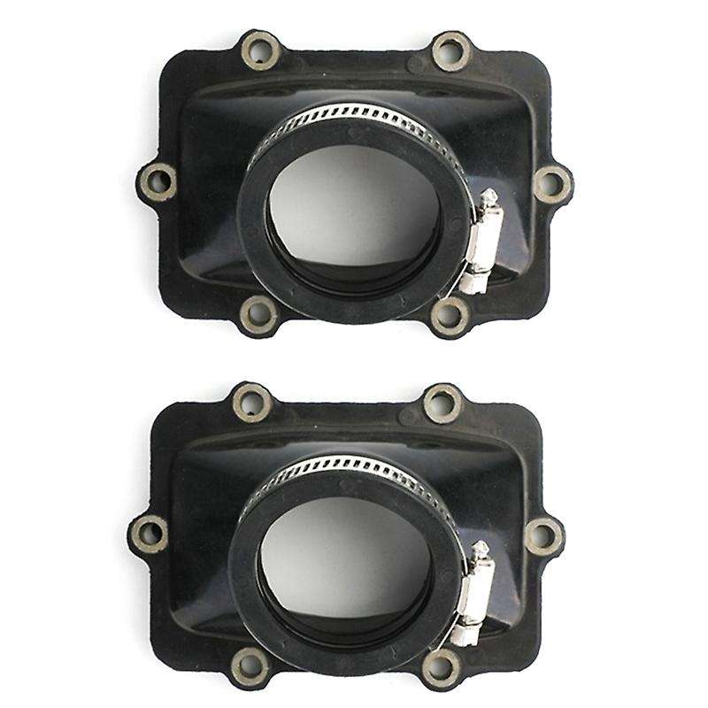 420667109 Carburetor Holder Intake Manifold Boots for GTX800 MXZ800 Summit800 2004-2007