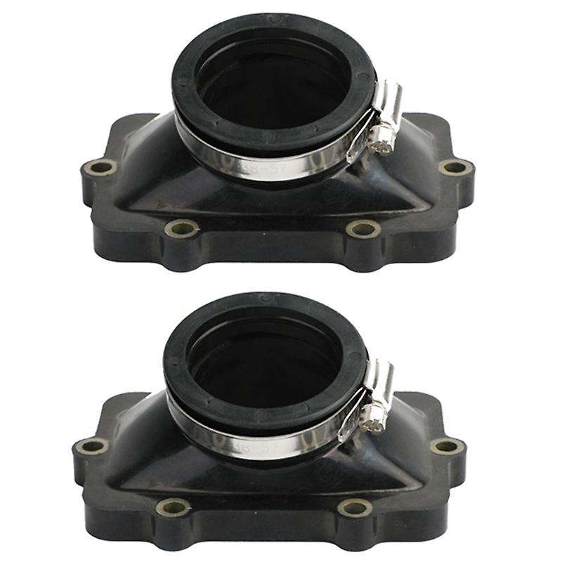 420667109 Carburetor Holder Intake Manifold Boots for GTX800 MXZ800 Summit800 2004-2007