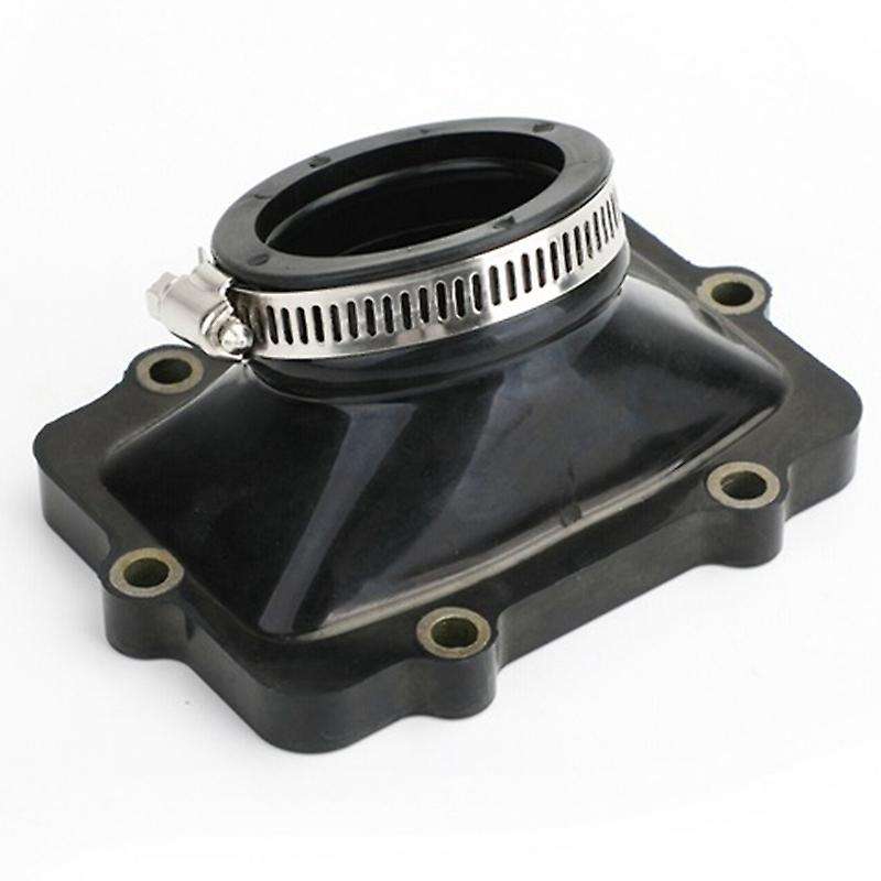 420667109 Carburetor Holder Intake Manifold Boots for GTX800 MXZ800 Summit800 2004-2007