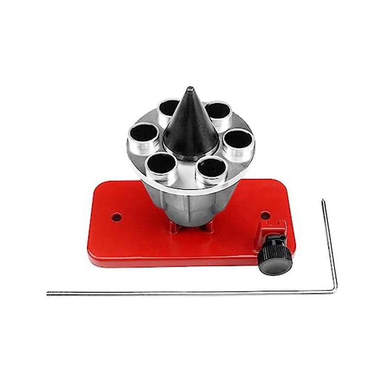 42-047 Magnetic Wall Mount Blade Balancer,for Stihltroy ,replacement 339075b, Balances Blades After