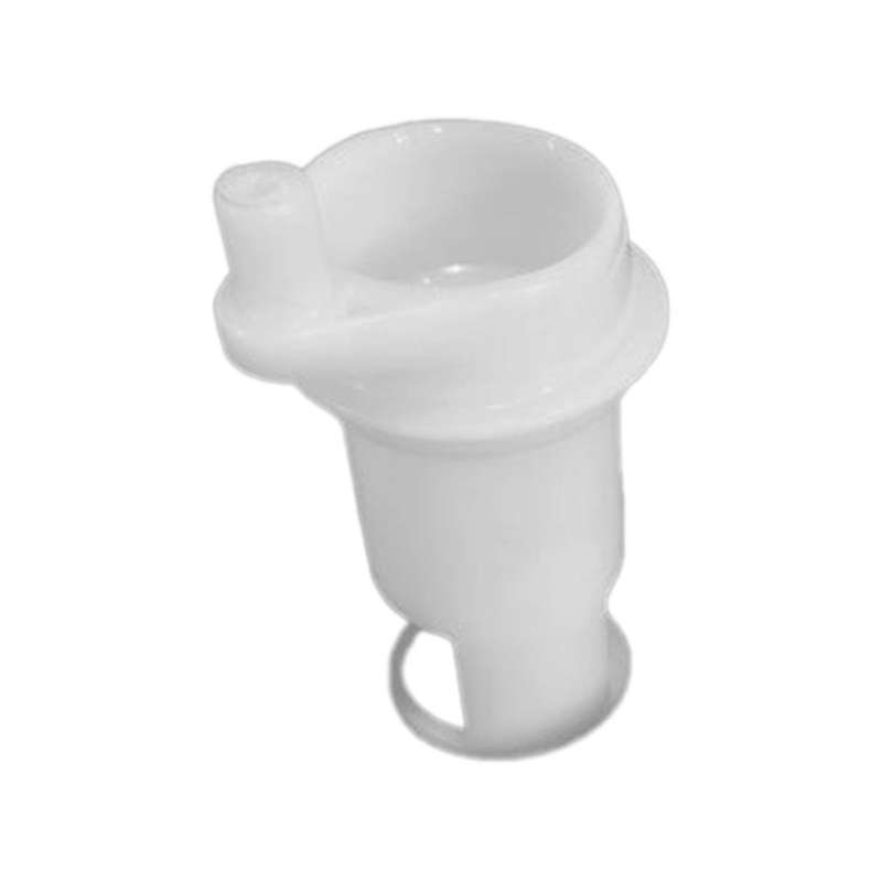 42049 Toilet Water Valve Set with Seal for RV Toilet Water Valve Replace Parts RV Toilets Accessory