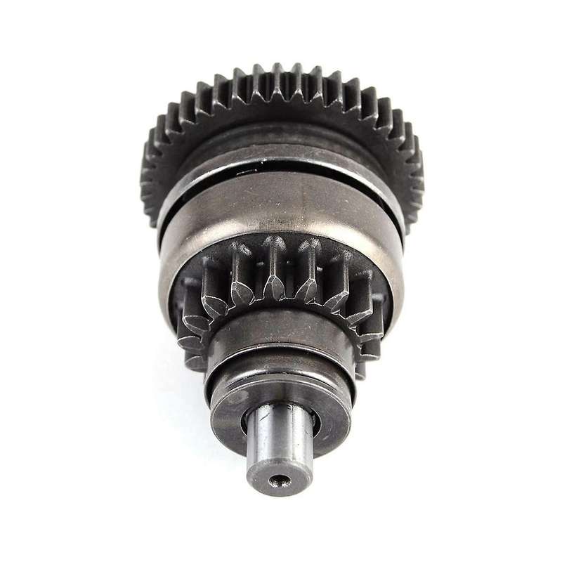 420684054 Atv Checker Motor Pinion(17t/44t) for L 450 Efi Max 570 Trxaxter T