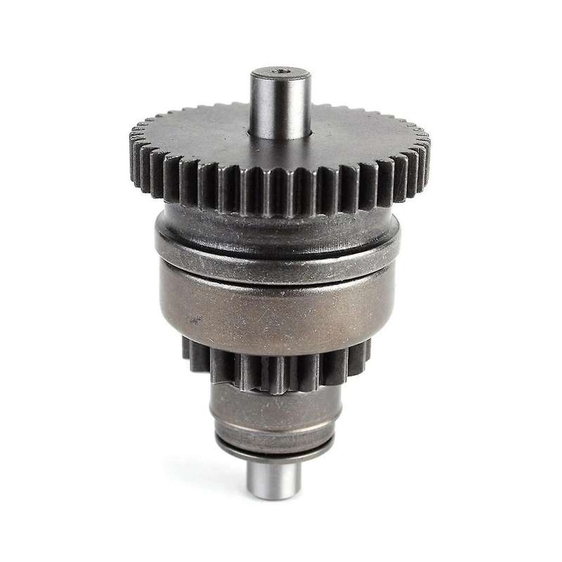 420684054 Atv Checker Motor Pinion(17t/44t) for L 450 Efi Max 570 Trxaxter T
