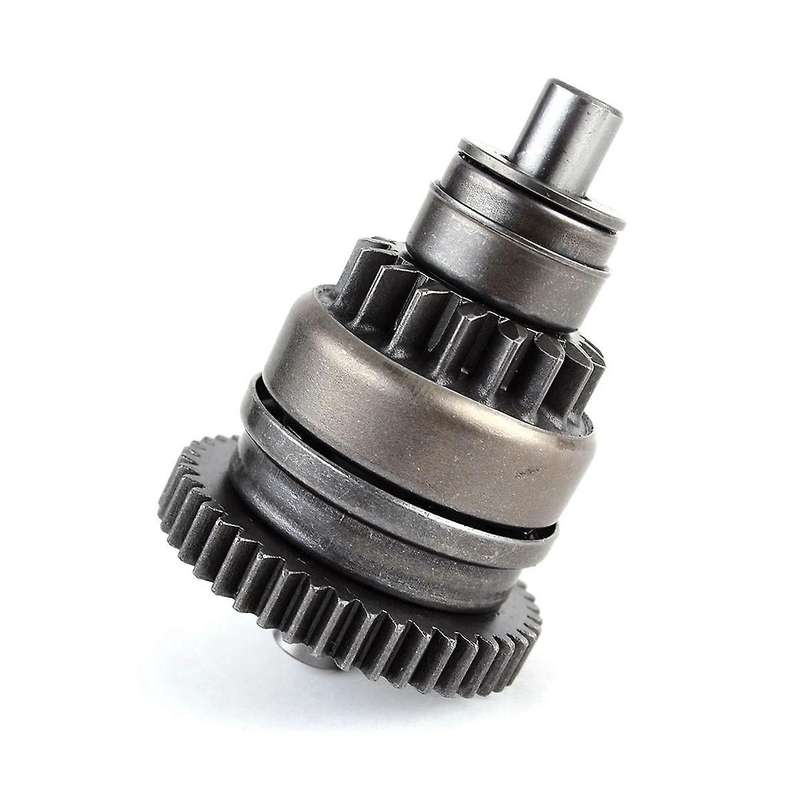 420684054 Atv Checker Motor Pinion(17t/44t) for L 450 Efi Max 570 Trxaxter T