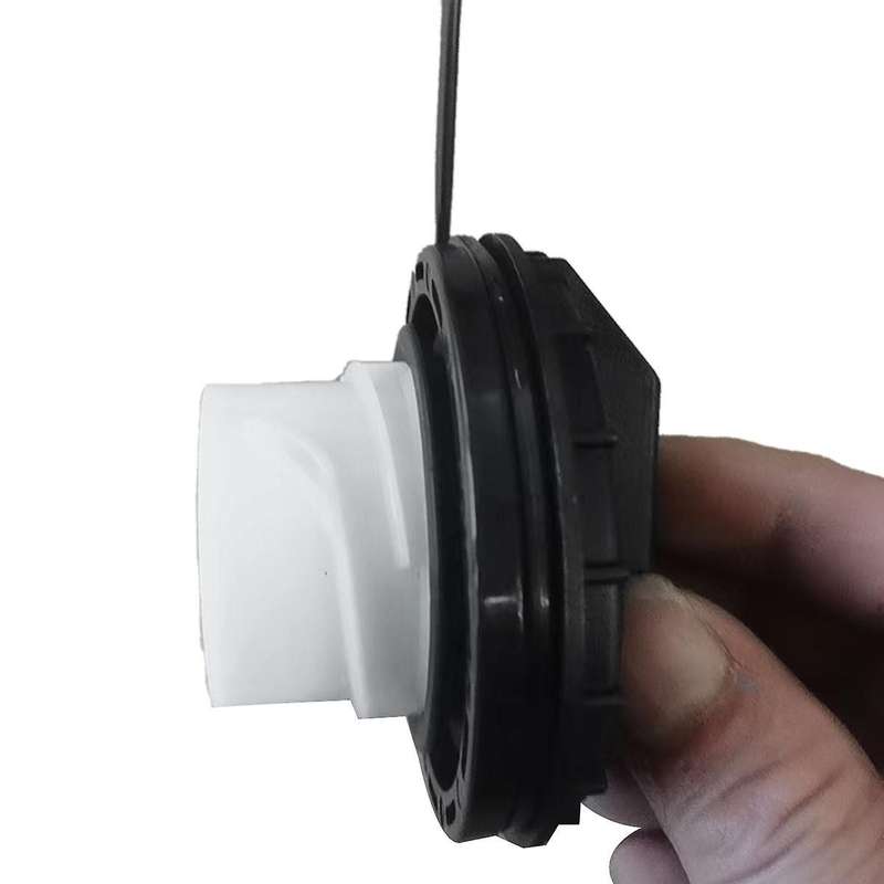 42031-ag00a Fuel Tank Cover Gas Tank Filler Cap for Legacy Tribeca 2005-2012 Fuel Fill Gas Cap Door