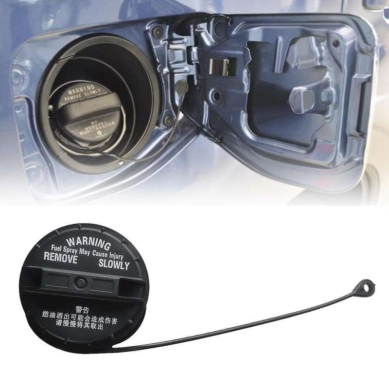 42031-ag00a Fuel Tank Cover Gas Tank Filler Cap for Legacy Tribeca 2005-2012 Fuel Fill Gas Cap Door