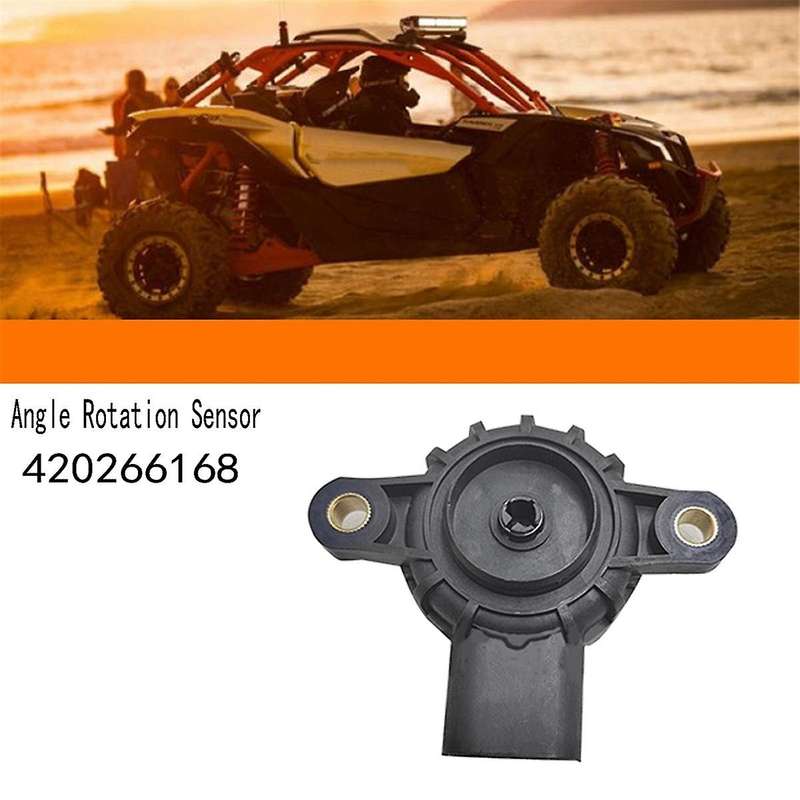 420266168 Angle Sensor Angle Rotation Sensor for Commander