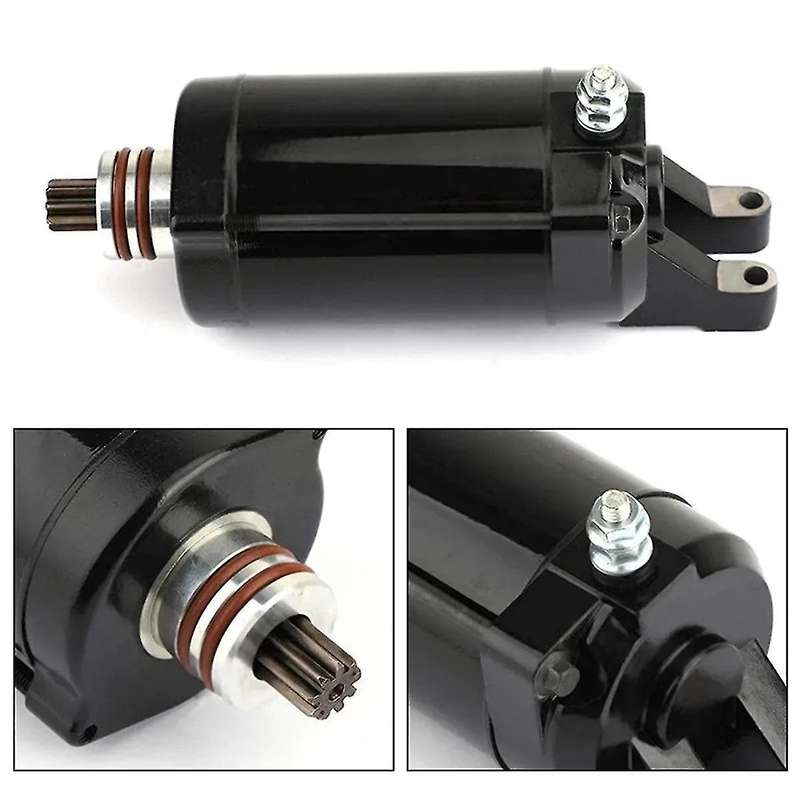 420893830 420892426 Motor Motor for Spark 2 Up / 3 Up 900 Rotax 2014-2019 2014-2019