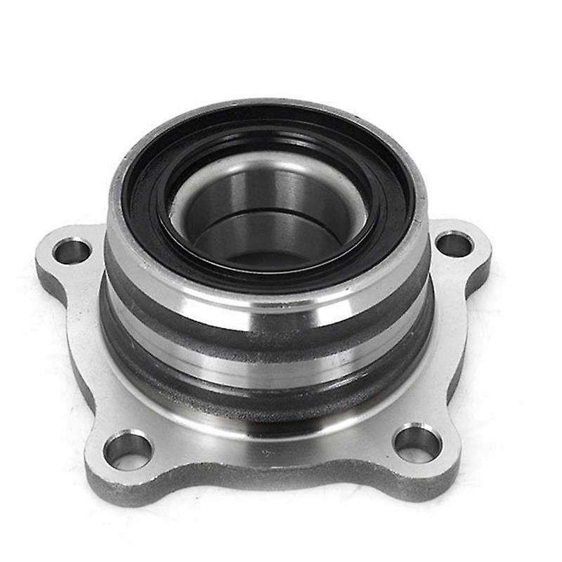 42409-34010 Wheel Bearing Hub Assembly for Sequoia 2001-2007 Rear Right Axle Wheel Unit 512211 BR930