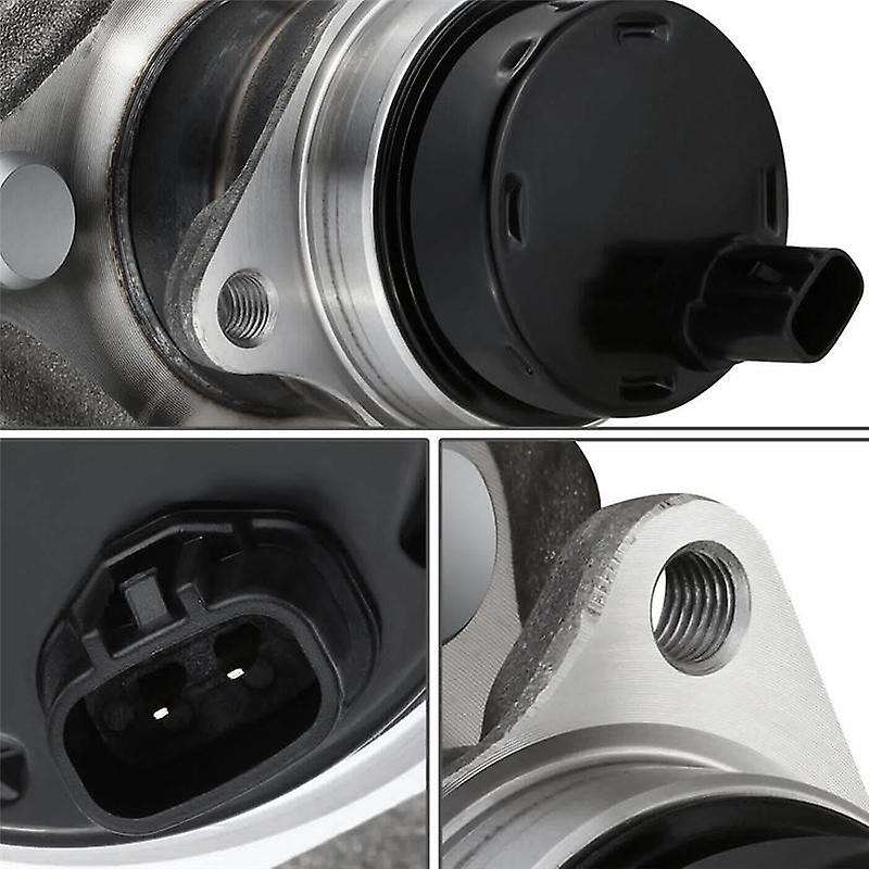 42450-0D010 42450-0D030 Rear Hub Wheel Bearing Assy for Yaris Vios Land Cruiser 2001-2005 42450-5202