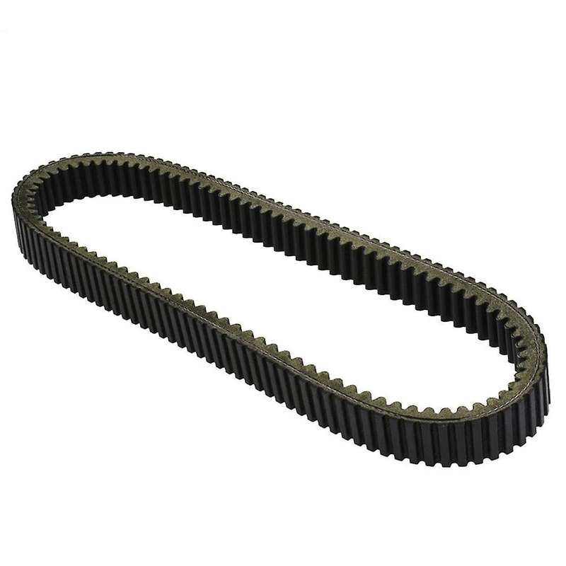 422280651 422280652 49C4266 UTV Drive Belt for 1000 X3/ XDS//MAX Turbo HD8 HD10 1000R