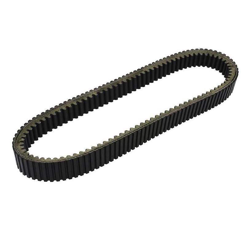 422280651 422280652 49C4266 UTV Drive Belt for 1000 X3/ XDS//MAX Turbo HD8 HD10 1000R