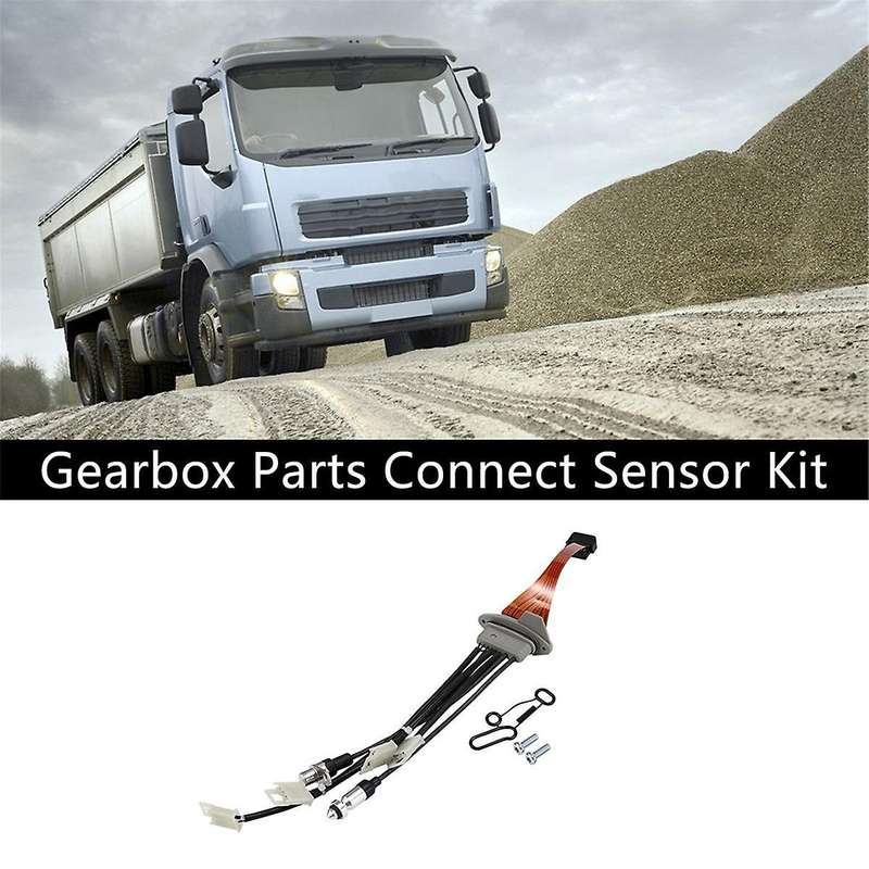 4213559292 Automatic Transmission Sensors Kit 501321146 Connecting Bridge Cable Repair Kit for Truc