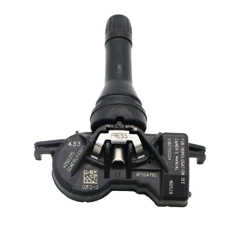 4250c275 Tpms Sensor Tire Pressure Monitor System for Pajero Pajero Iii Attrage Eclipse