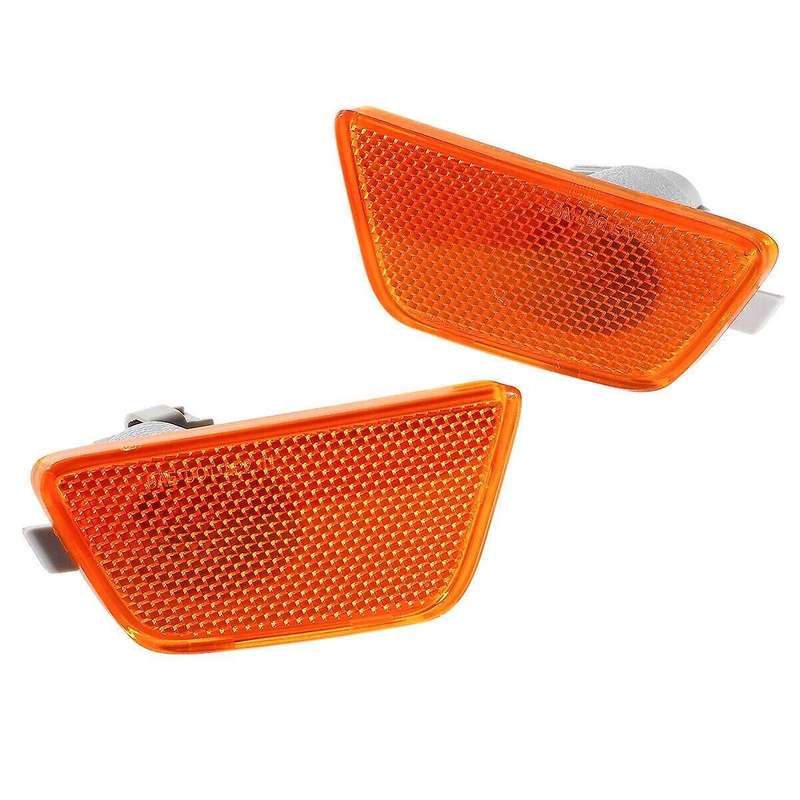 42334144 Front Bar Light Turning Light Side Light Signal Light Side Marker Light for Cruze 11-15 423