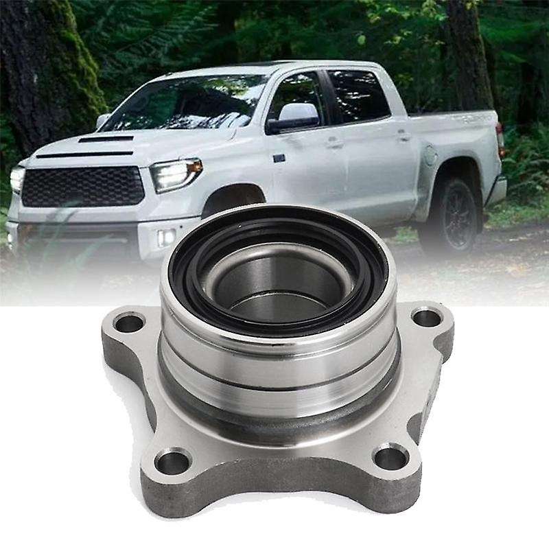 42450-60070 Rear Wheel Bearing Assembly for Land Cruiser LX 570 07-21 Hub Wheel Axle Unit 424500C010