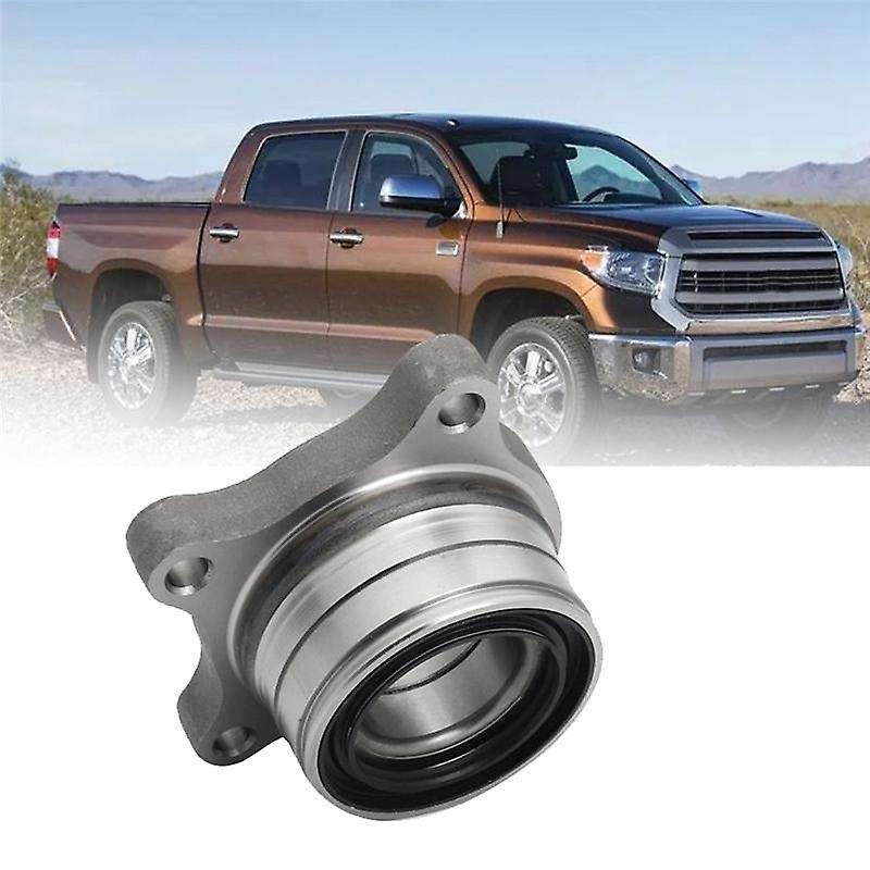 42450-60070 Rear Wheel Bearing Assembly for Land Cruiser LX 570 07-21 Hub Wheel Axle Unit 424500C010