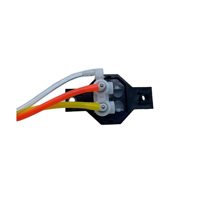 42538395 Valve for Eurocargo Regulation Control Switch Adjustment