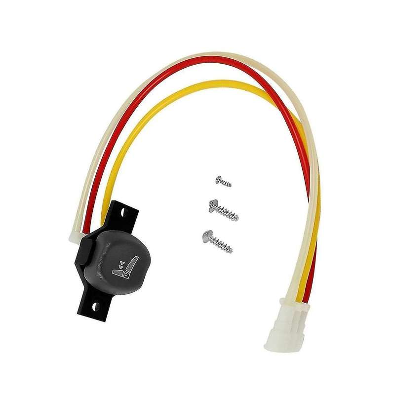 42538395 Valve for Eurocargo Regulation Control Switch Adjustment
