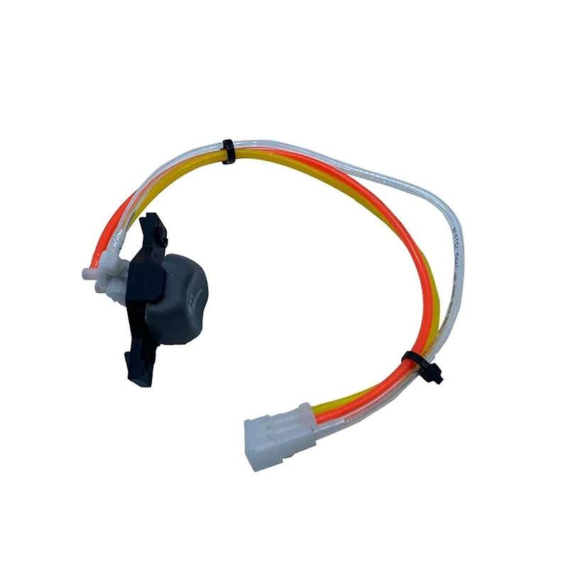 42538395 Valve for Eurocargo Regulation Control Switch Adjustment