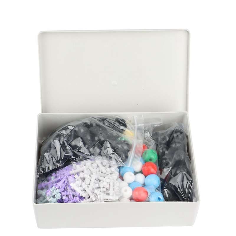 426PCS Chemistry Teaching Experiment Supplies Can Be Combined with Organic and Inorganic Molecular S