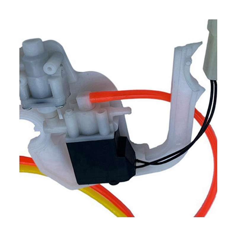 42538419 for Truck Electric Control Valve Solenoid for Valve Truck Accessories Truck
