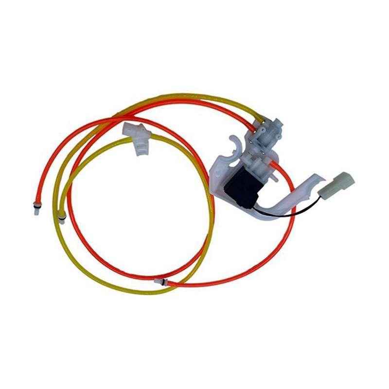 42538419 for Truck Electric Control Valve Solenoid for Valve Truck Accessories Truck