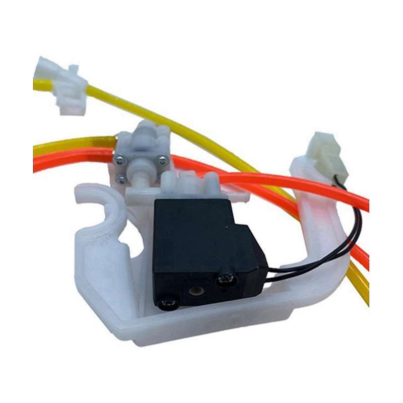 42538419 for Truck Electric Control Valve Solenoid for Valve Truck Accessories Truck