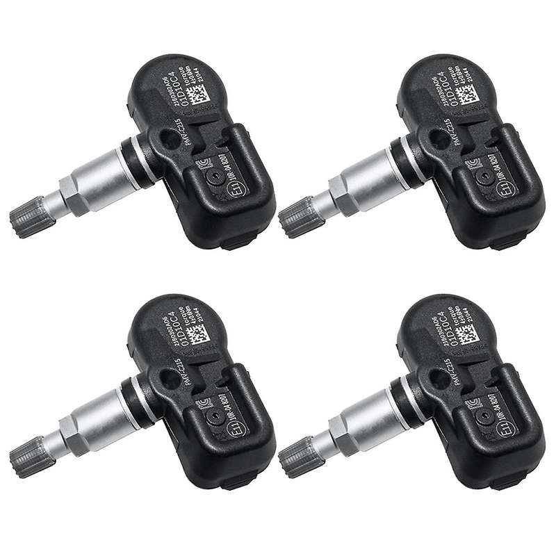 4260748020 42607F4020 433Mhz Tire Pressure Sensor TPMS for 2019-2021 C- Land Cruiser