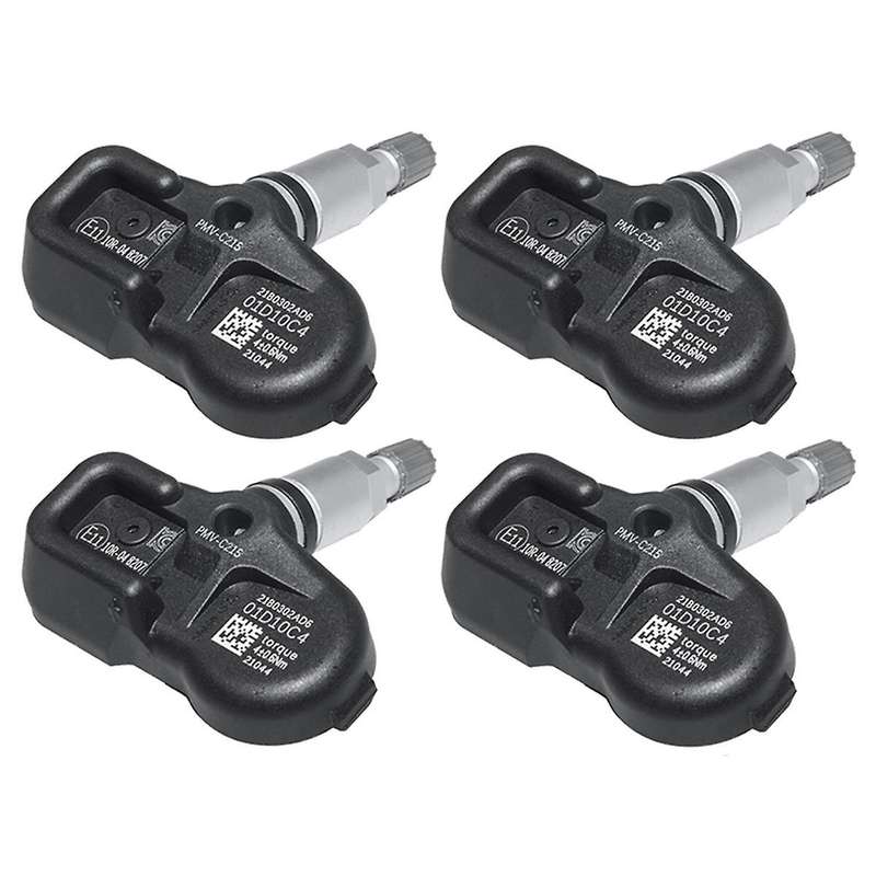 4260748020 42607F4020 433Mhz Tire Pressure Sensor TPMS for 2019-2021 C- Land Cruiser
