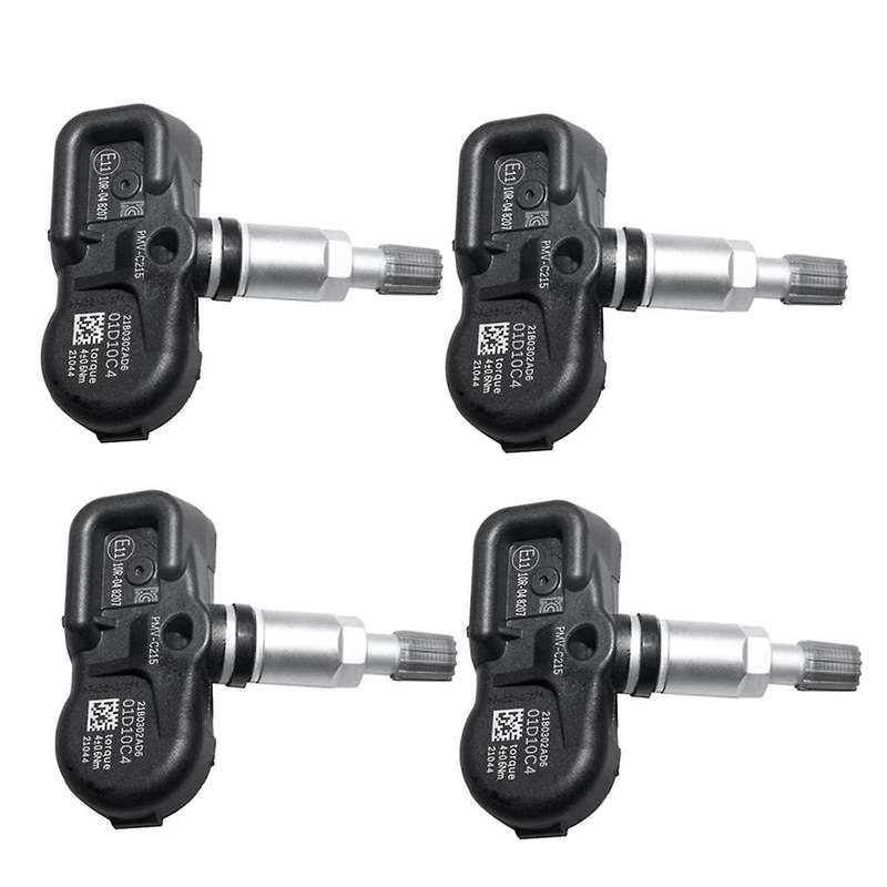 4260748020 42607F4020 433Mhz Tire Pressure Sensor TPMS for 2019-2021 C- Land Cruiser