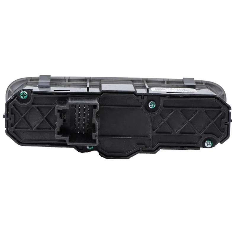 42550413 Headlight Switch Headlight Control Fog Light Switch for Opel Mokka/Mokka X 2012-2023