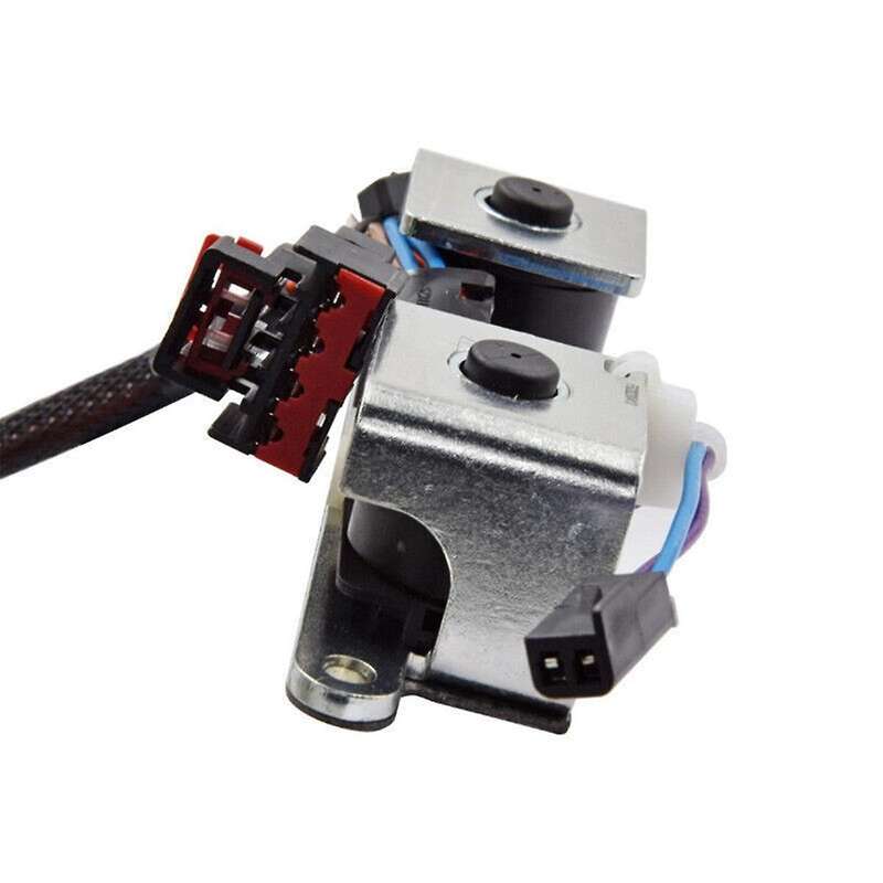 42re 46re 47re Solenoid Lock-up Overdrive W/harness for Ram 1500-3500 1996-1999 52118652
