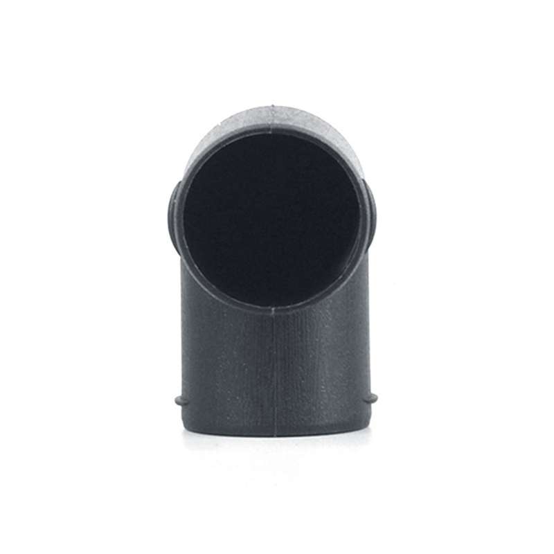 42mm Car Heater Ducting Pipe Vent Outlet L Shape Elbow Bend Pipe Exhaust Connector for Webasto Eber