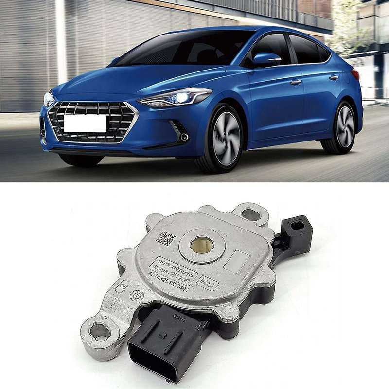 42700-2h000 Transmission Gear Switch Neutral Switch Auto for Ix25