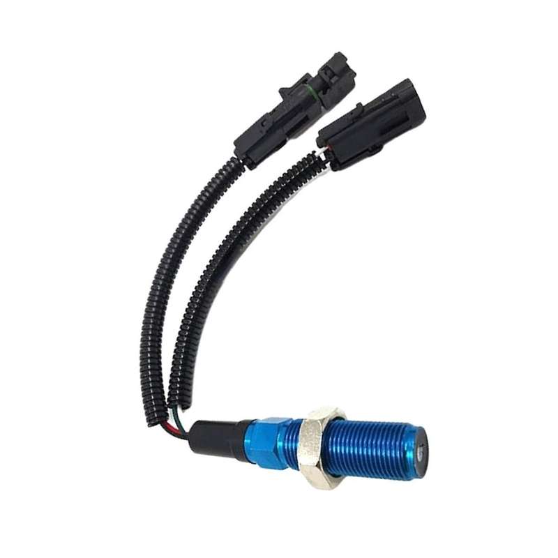 4327233 Speed Sensor for Engine Qsx15 Excavator Accessories Construction Machinery Parts