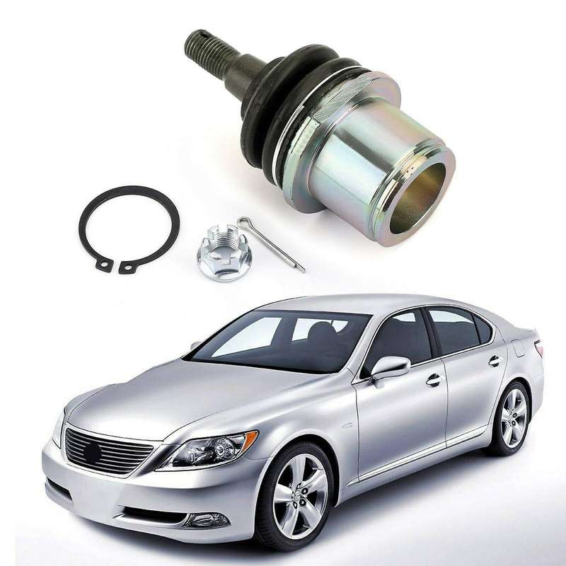 43201-59045 Front Lower Ball Joint for LS460 LS460L 2007-2016 0120-USF40F 43202-59075