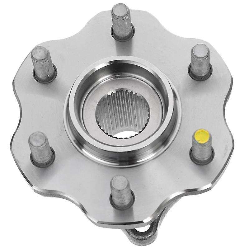 43202-EA500 43202-4X00A Rear Axle Hub Assembly for R51 2005-2013 Wheel Bearing Unit 43202-ZP80A