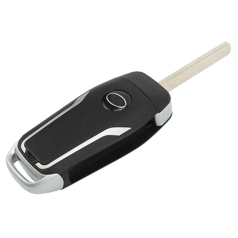433MHz 4D62 Chip Flip Folding 3 Button Remote Key Fob Key for Forester 2008-2012