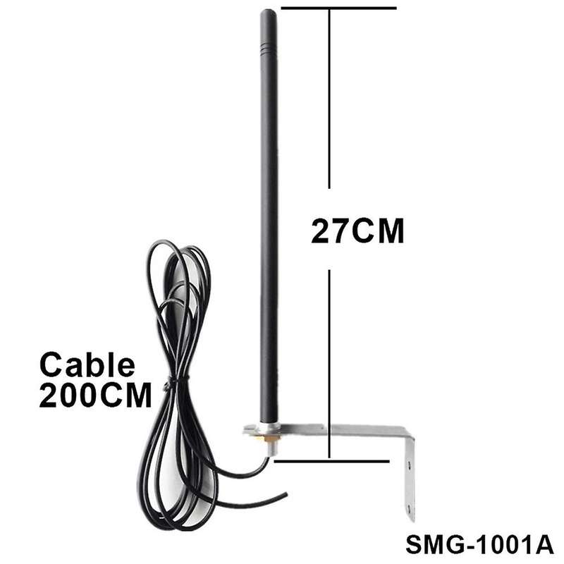 433mhz Antenna for Gate Garage,433.92mhz Gate Control Antenna