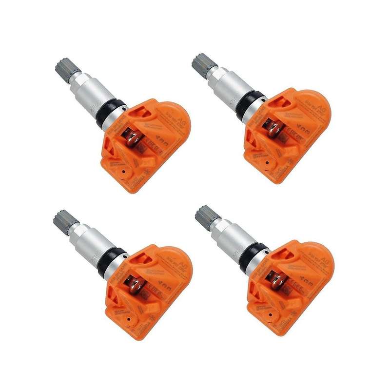 433mhz 5q0907275f Car Tire Pressure Monitoring System Sensor for Rs3 718 Golf