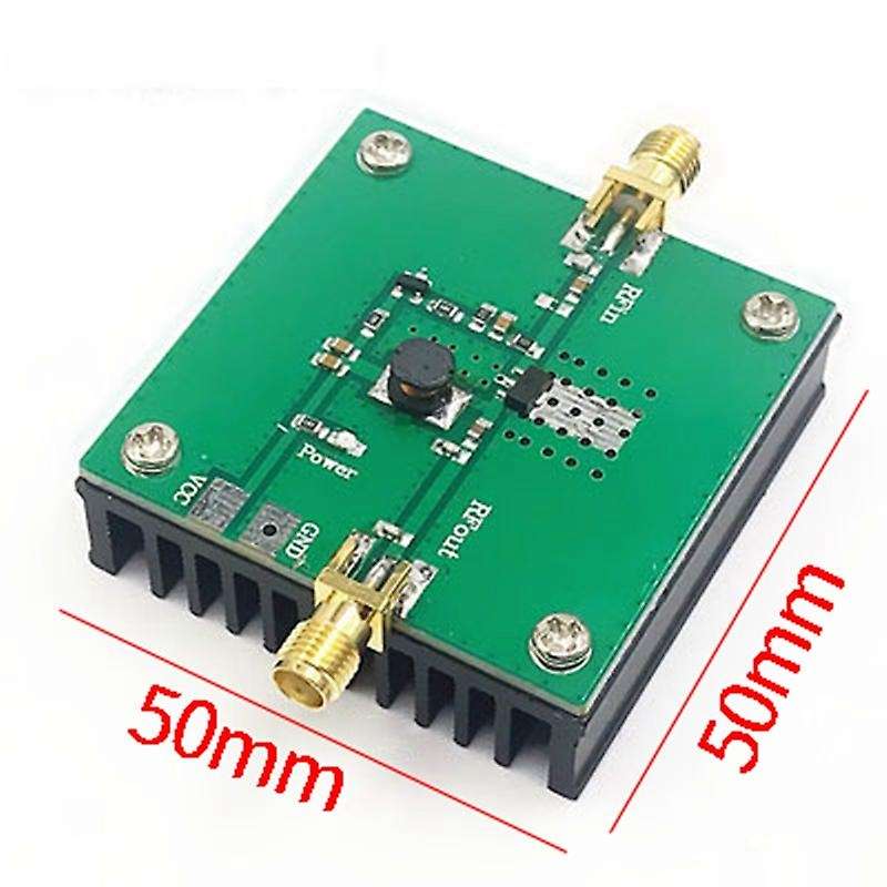 433MHz 5W RF Amplifier for 380-450MHz Wireless Remote Transmitter
